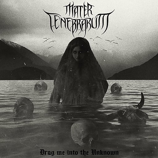 Mater Tenebrarum - Angel Of Death