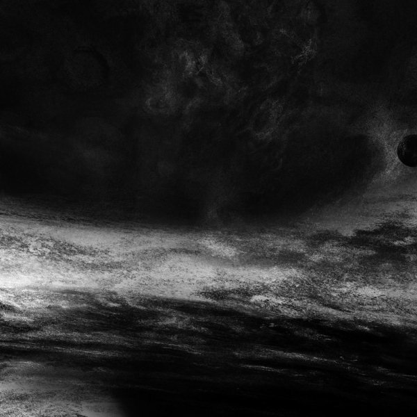 Darkspace - Dark 2.8