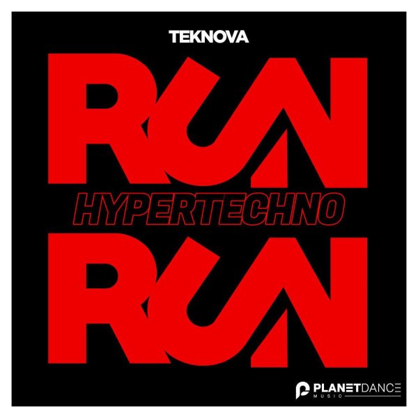 Teknova - Run Run