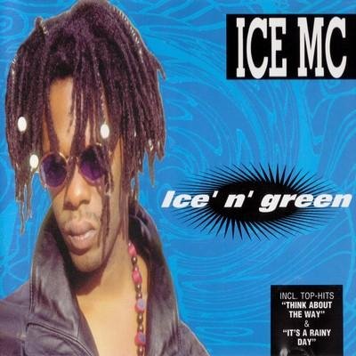 Ice MC - It&apos;s A Rainy Day