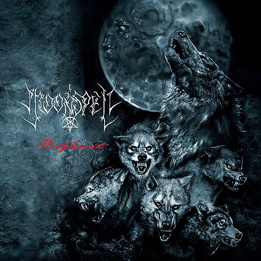 Moonspell - Ataegina