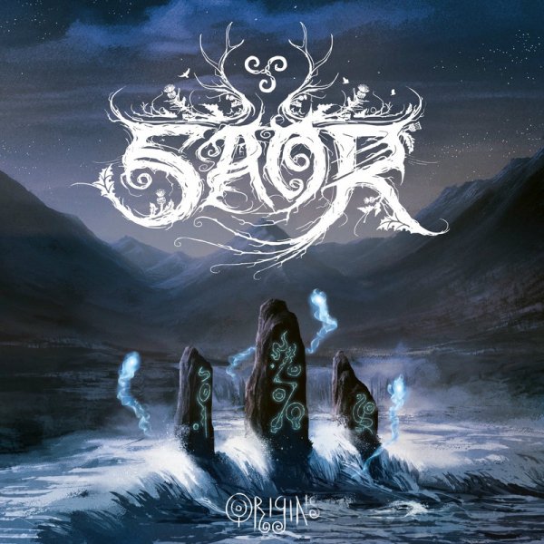 Saor - Aurora