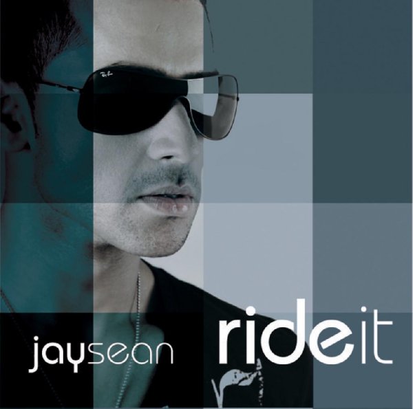 Jay Sean - Ride It