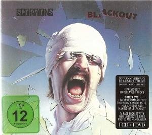 Scorpions - Can&apos;t Live Without You