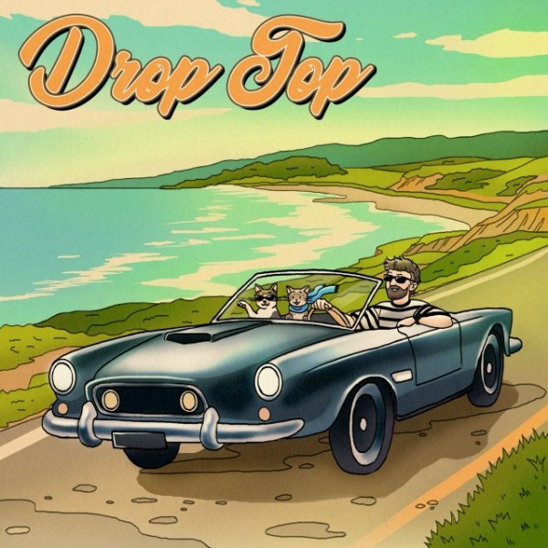 Jiqui - DROP TOP