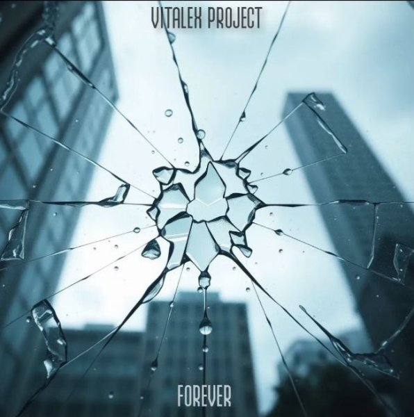 VITALEX PROJECT - Forever