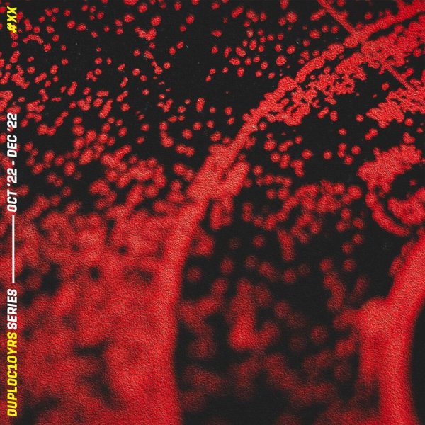 Oxossi - XXX