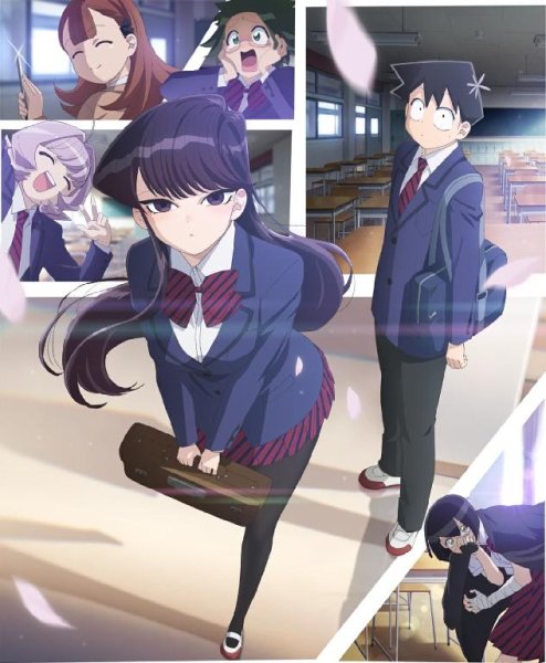 Kitri - Hikare Inochi