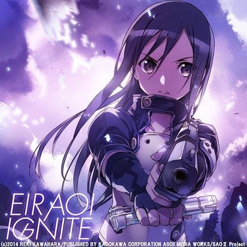 Eir Aoi - IGNITE