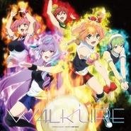 Walkure - GIRAFFE BLUES