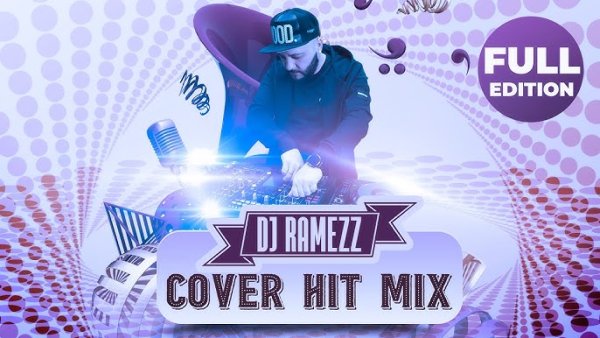 Dj Ramezz &amp; Euro Twice - Sola
