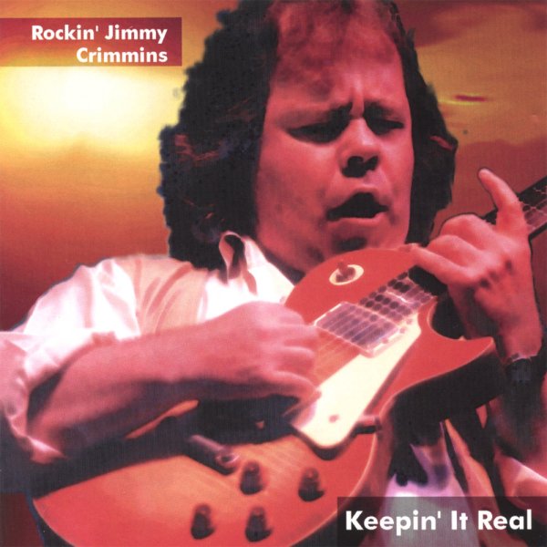 Rockin&apos; Jimmy Crimmins - Makin&apos; Such A Fuss