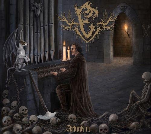 Elffor - The Grimdark Dungeon