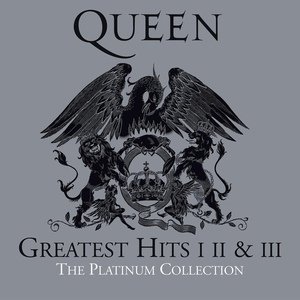 Queen - Princes Of The Universe (Remastered 2011)