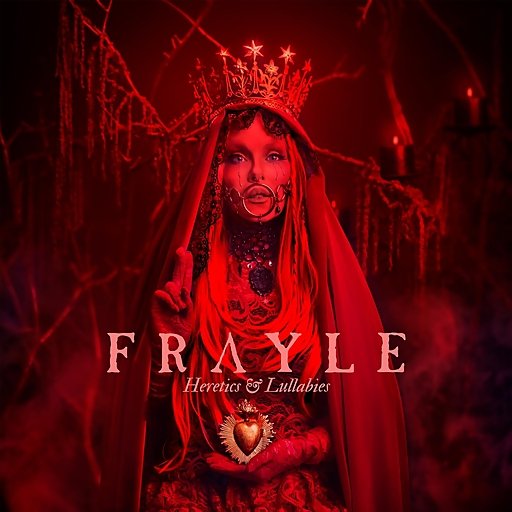 Frayle - Heretic