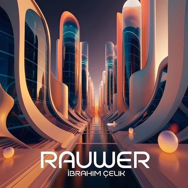 İbrahim Çelik - Rauwer 1