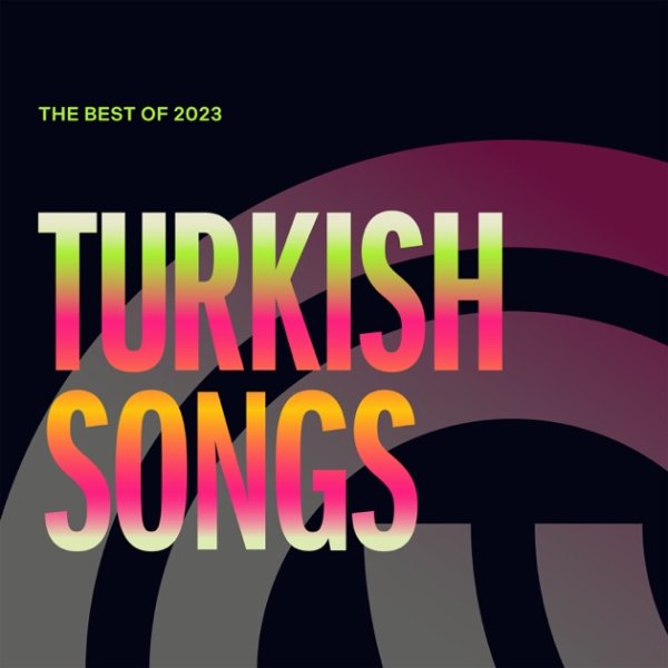 VA - Trke Pop Song 2023 mix