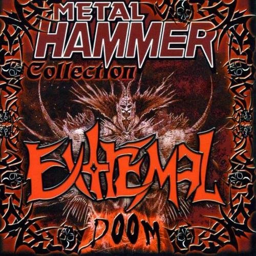 The 3rd And The Mortal - Death Hymn