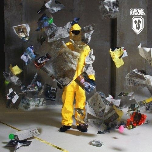 SUPER BEAVER - Kyoukaisen