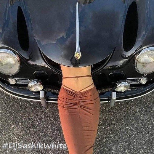 Dj SASHiK WHiTE DEEP MIX - A Million Years