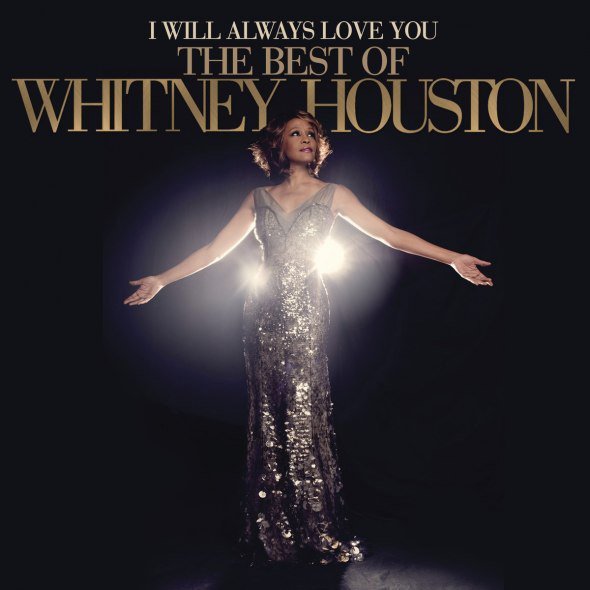 Whitney Houston - Never Give Up