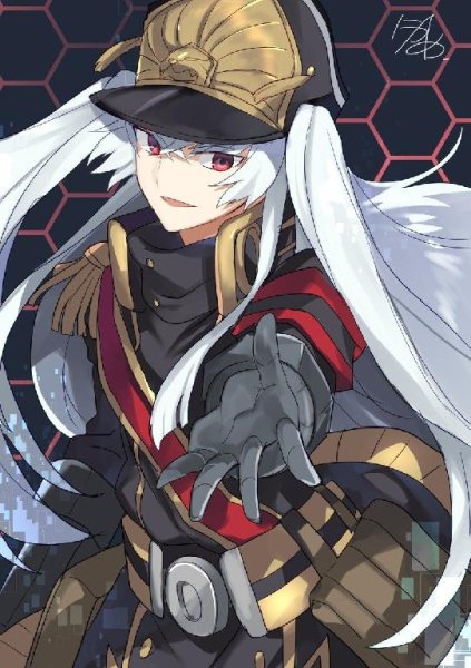 Nika Lenina - Gravity Wall (rus) Re:Creators