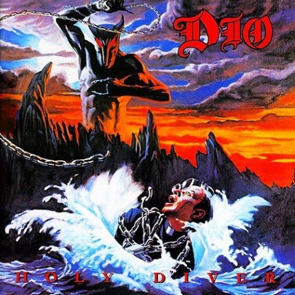 DIO - Gypsy