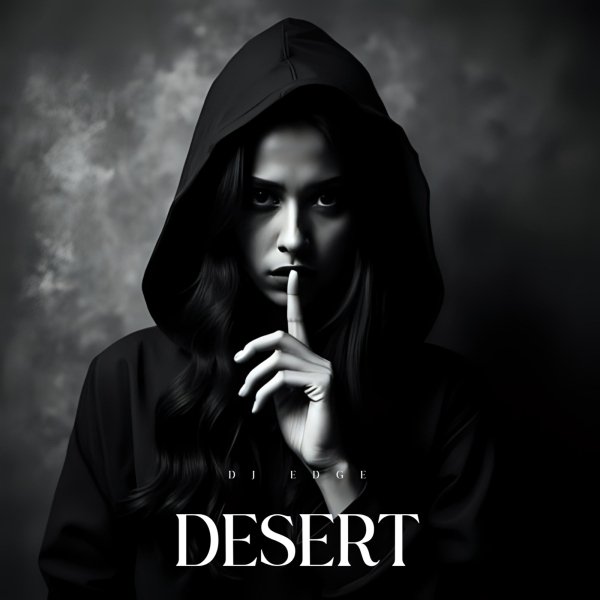DJ EDGE - Desert