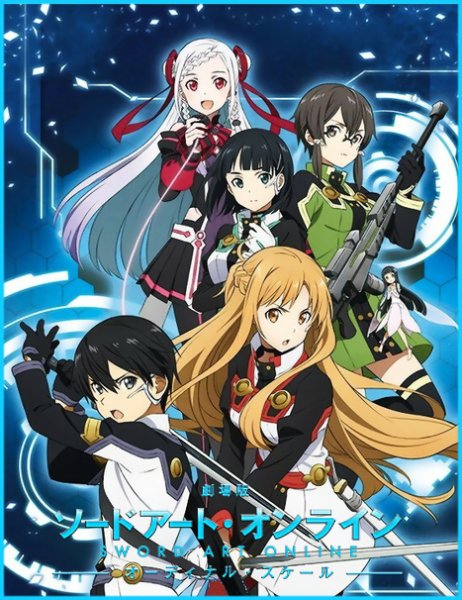 Yuna (CV: Sayaka Kanda) - Break Beat Bark