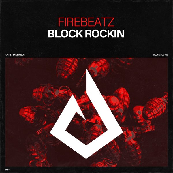 Firebeatz - Block Rockin (Radio Edit)