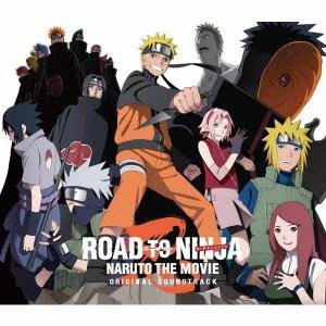 Yasuharu Takanashi - Madara vs Naruto