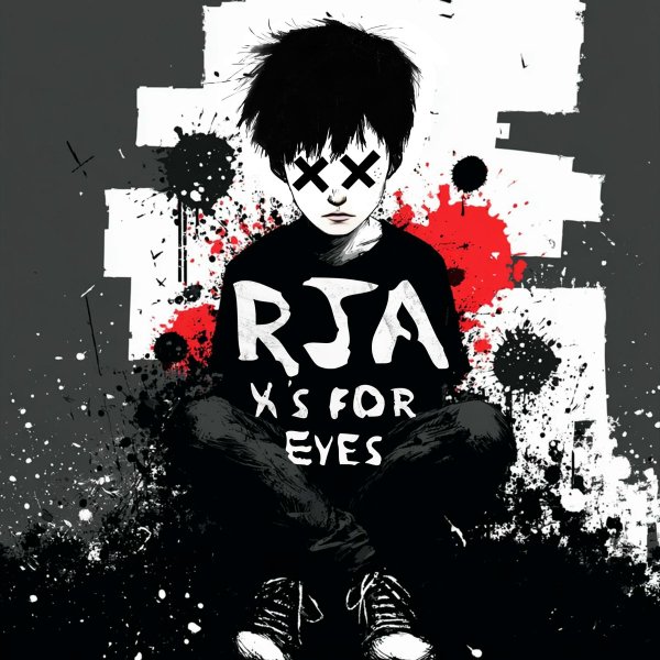 The Red Jumpsuit Apparatus - Xs For Eyes