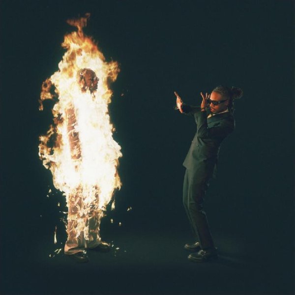 Metro Boomin, The Weeknd &amp; 21 Savage - Creepin&apos;