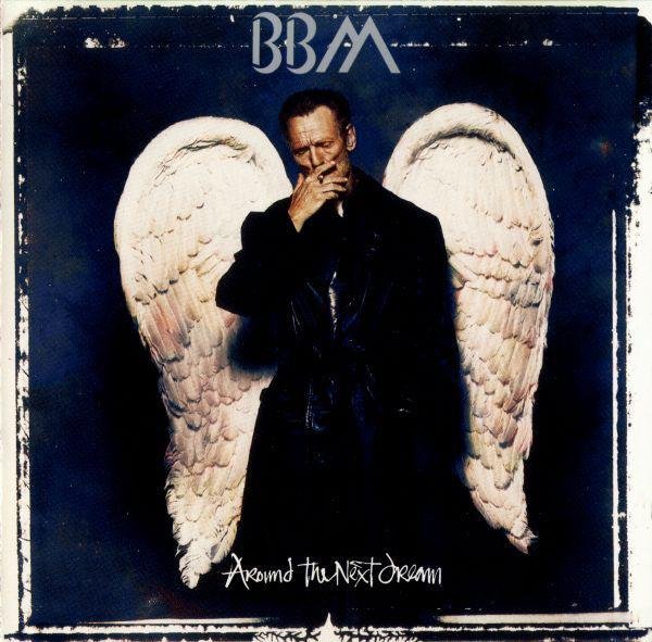 BBM - Can't Fool The Blues