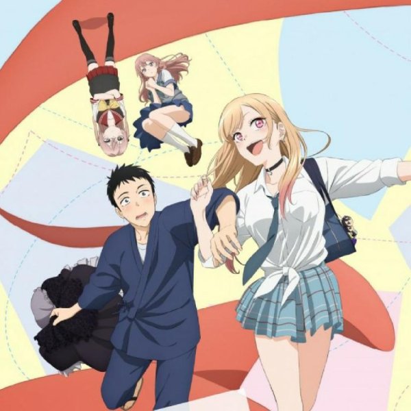 Spira Spica - San San Days