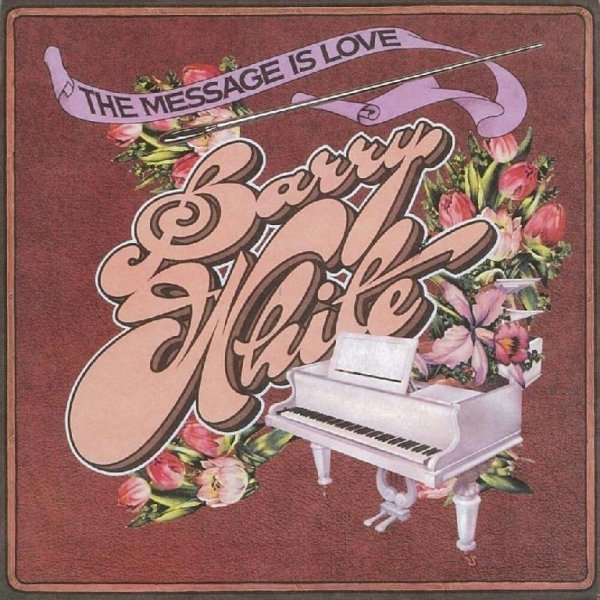 Barry White - Love ain&apos;t easy