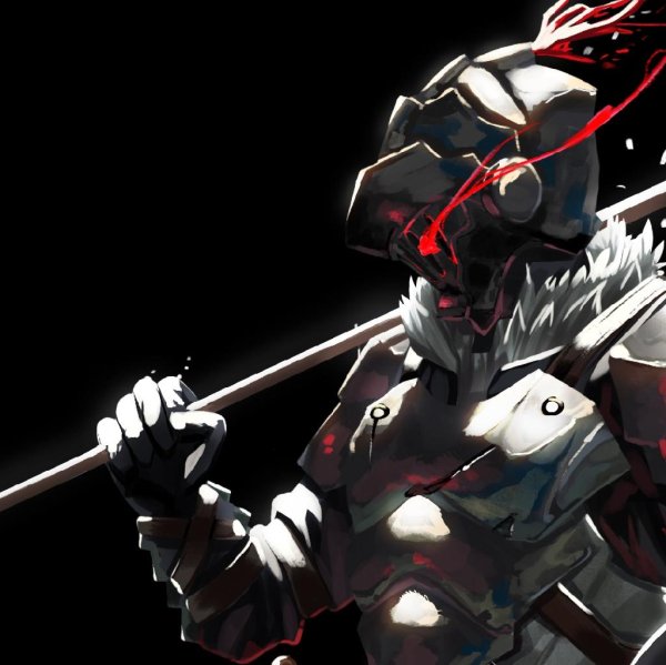 Mili - Rightfully (Goblin Slayer)