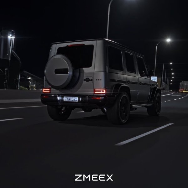 Zmeex - Eternal (Original Mix)