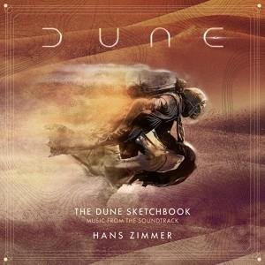 Hans Zimmer - Paul&apos;s Dream (OST - Дюна / Dune | 2021)