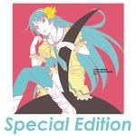 Bakemonogatari - Opening 4