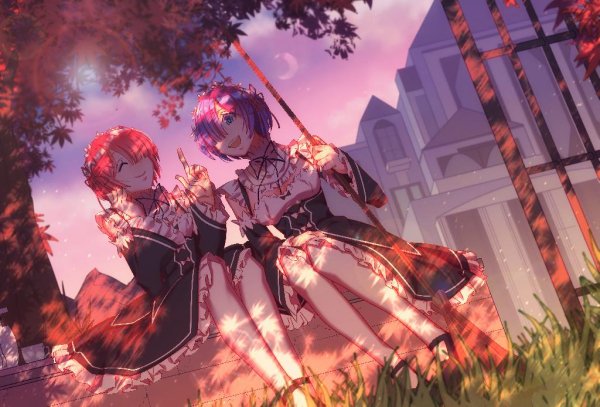Sati Akura - Paradisus-Paradoxum (rus) Re: Zero