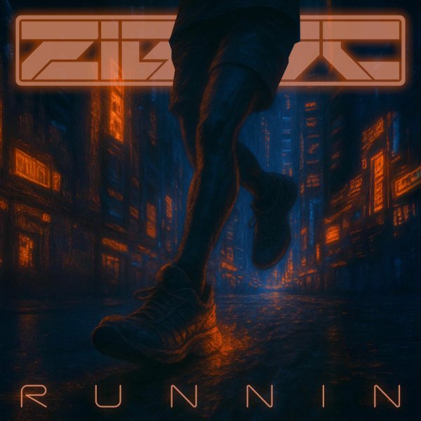 Zigi SC - Runnin