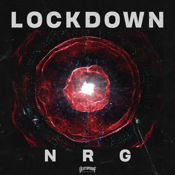 Lockdown - NRG (Original Mix)