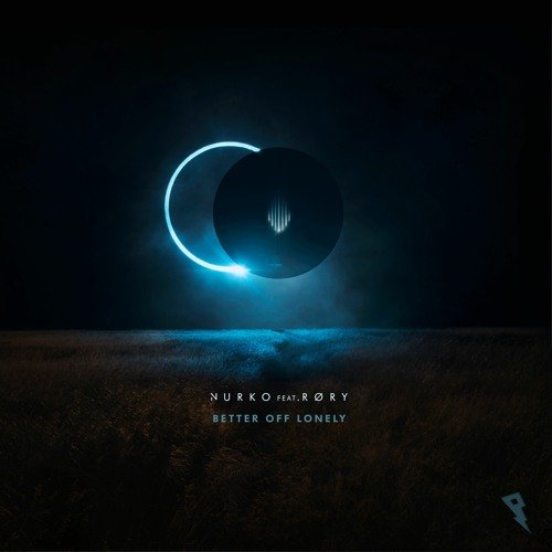 Nurko feat. RØRY - Better Off Lonely