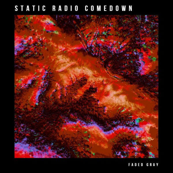 Static Radio Comedown - Deadleg