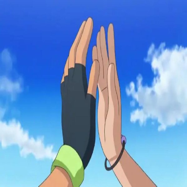 Rika Matsumoto, Megumi Toyoguchi - Hai Tatchi!