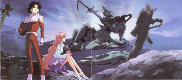 See-Saw - Believe [GUNDAM SEED OP3]