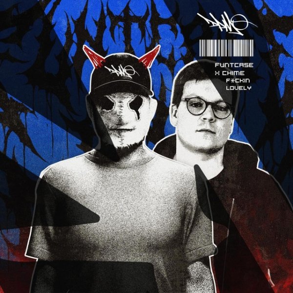 FuntCase &amp; Chime - F*ckin Lovely