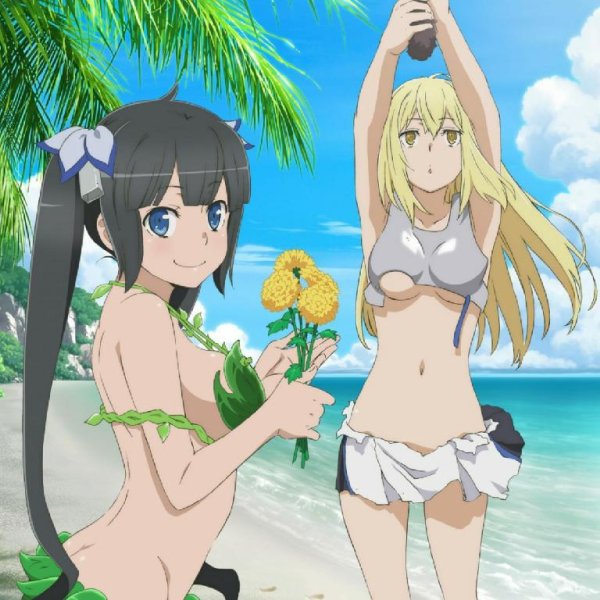 Saori Oonishi - Tropica Vacation