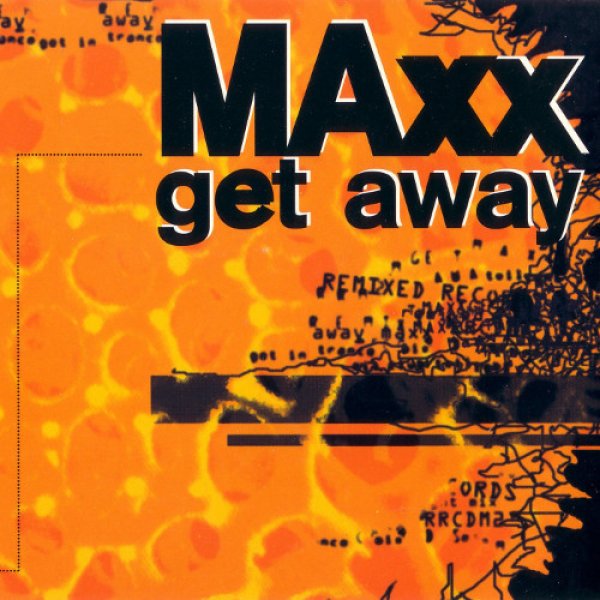 MAXX - Get A Way (Red Line &amp; M1CH3L P Radio Remix)